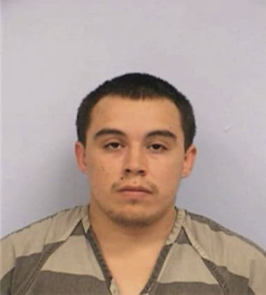 David Pedroza-Barraza, - Travis County, TX 