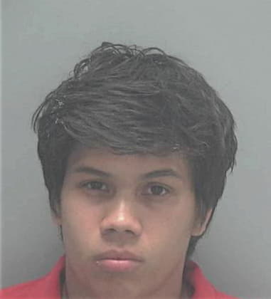 Mark Perez, - Lee County, FL 