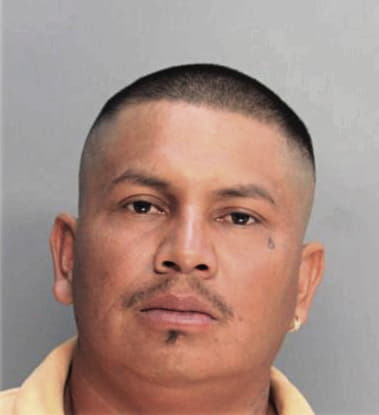 Robert Perez, - Dade County, FL 