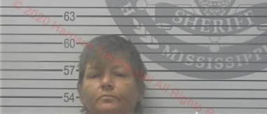 Darah Perkins, - Harrison County, MS 