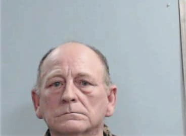 Charley Prater - Fayette County, KY 