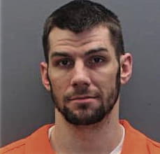 Joshua Price, - Roanoke County, VA 