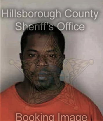 Larry Purnell, - Hillsborough County, FL 