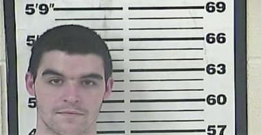 Ritchie Putnam, - Carter County, TN 