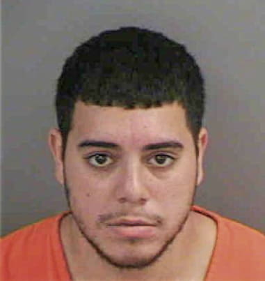 Abel Ramos, - Collier County, FL 