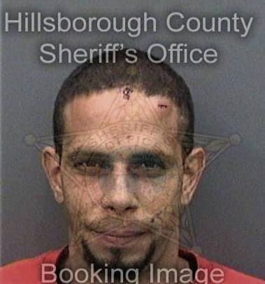 Jose Rivera, - Hillsborough County, FL 