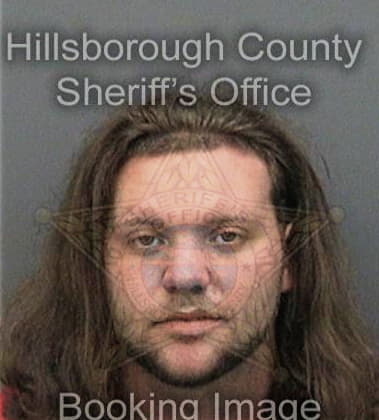 Luis Rivera - Hillsborough County, FL 