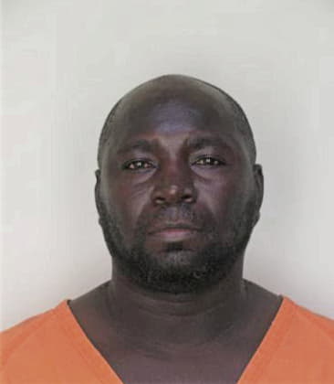 Joseph Rivers - Hillsborough County, FL 