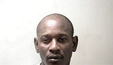 Jermaine Robinson, - Leon County, FL 