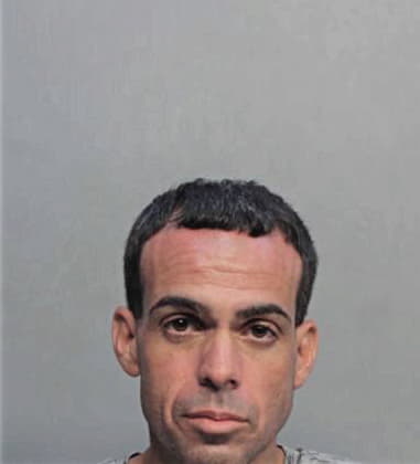 Carlos Rodriguez, - Dade County, FL 