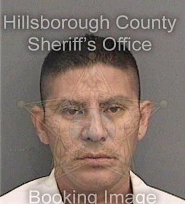 Jesus Rodriguez, - Hillsborough County, FL 