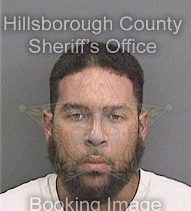 Rodolfo Rodriguez, - Hillsborough County, FL 