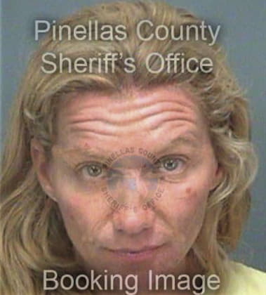 Wanda Rogers, - Pinellas County, FL 