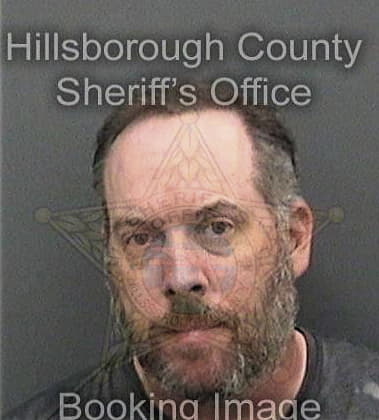 Jose Romerohernandez, - Hillsborough County, FL 