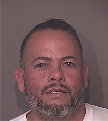 Francisco Rosado-Laza, - Osceola County, FL 