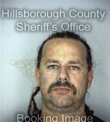 David Rose, - Hillsborough County, FL 