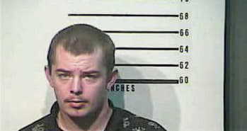 Steven Rose - Bell County, KY 
