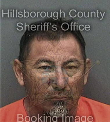 Albert Salter, - Hillsborough County, FL 