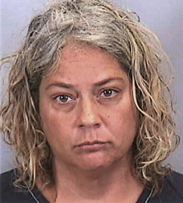 Brittany Santello, - Manatee County, FL 