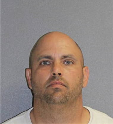 Joshua Santiago, - Volusia County, FL 