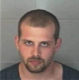 Christopher Schutte, - Tippecanoe County, IN 