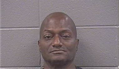 Randall Scott, - Cook County, IL 