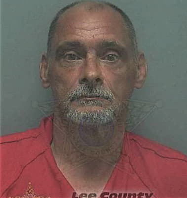 Richard Sheets, - Lee County, FL 