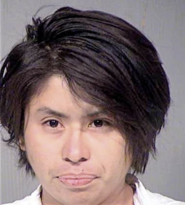 Leslie Shelton - Maricopa County, AZ 
