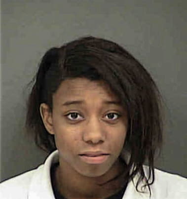 Laklyia Short, - Mecklenburg County, NC 