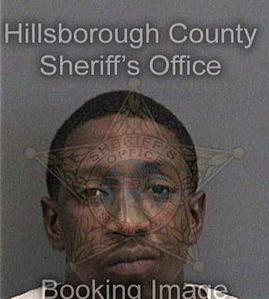 Terrance Shorter, - Hillsborough County, FL 