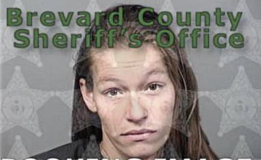 Tia Shreve-Wilkinson, - Brevard County, FL 