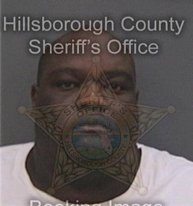 John Shuler, - Hillsborough County, FL 