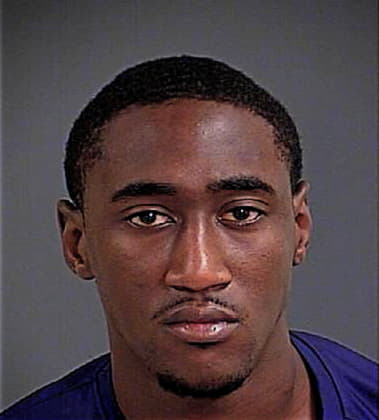 Lamont Simmons, - Charleston County, SC 