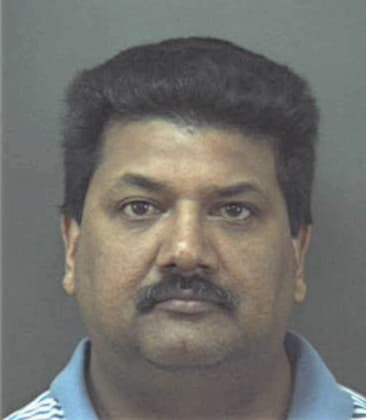 Ganesh Singh, - Lake County, FL 