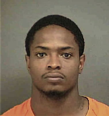 Alvin Smith, - Mecklenburg County, NC 