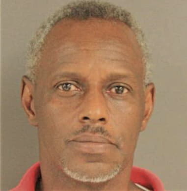 Dane Smith - Hinds County, MS 