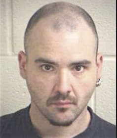 Derrick Smith - Fulton County, GA 