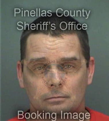 Donald Smith - Pinellas County, FL 