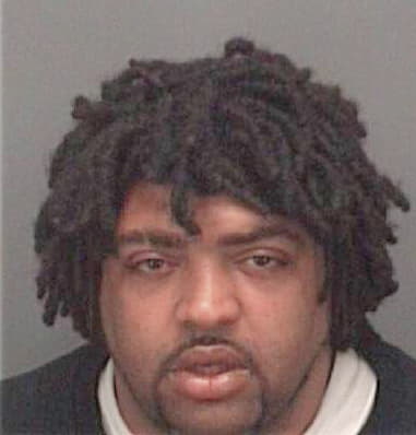 Jimmie Smith - Pinellas County, FL 