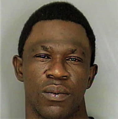 Marcus Snell, - Polk County, FL 