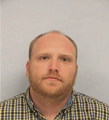 Carlos Solis - Travis County, TX 