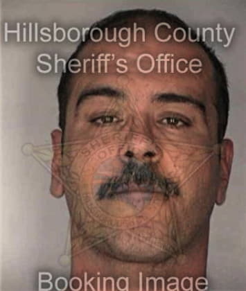 John Thomson, - Hillsborough County, FL 