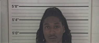 Jaeyob Tillman - Campbell County, KY 