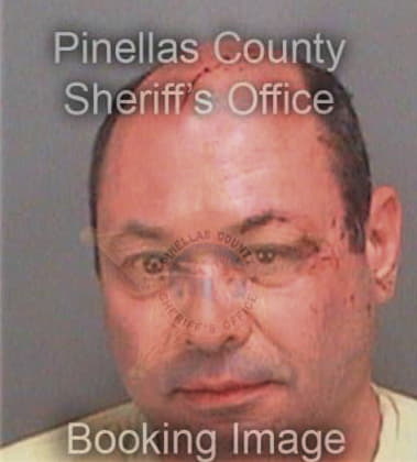 Roberto Tulier, - Pinellas County, FL 