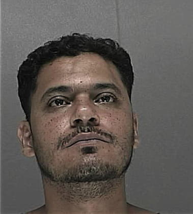 Jeffrey Uptagraft - Volusia County, FL 