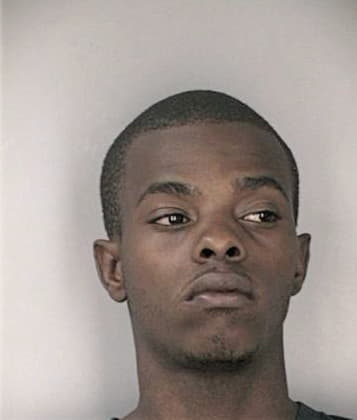 Lorenzo Vanblunt, - Hillsborough County, FL 