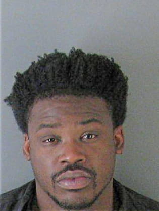 Malcolm Watts - Gaston County, NC 