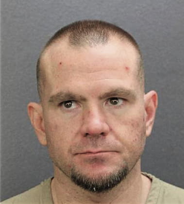 Joseph Webb, - Broward County, FL 