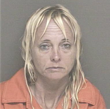 Rebecca Weinmann, - Lake County, FL 