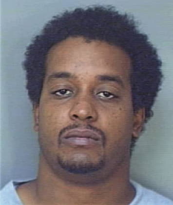 Tyrone West - Polk County, FL 